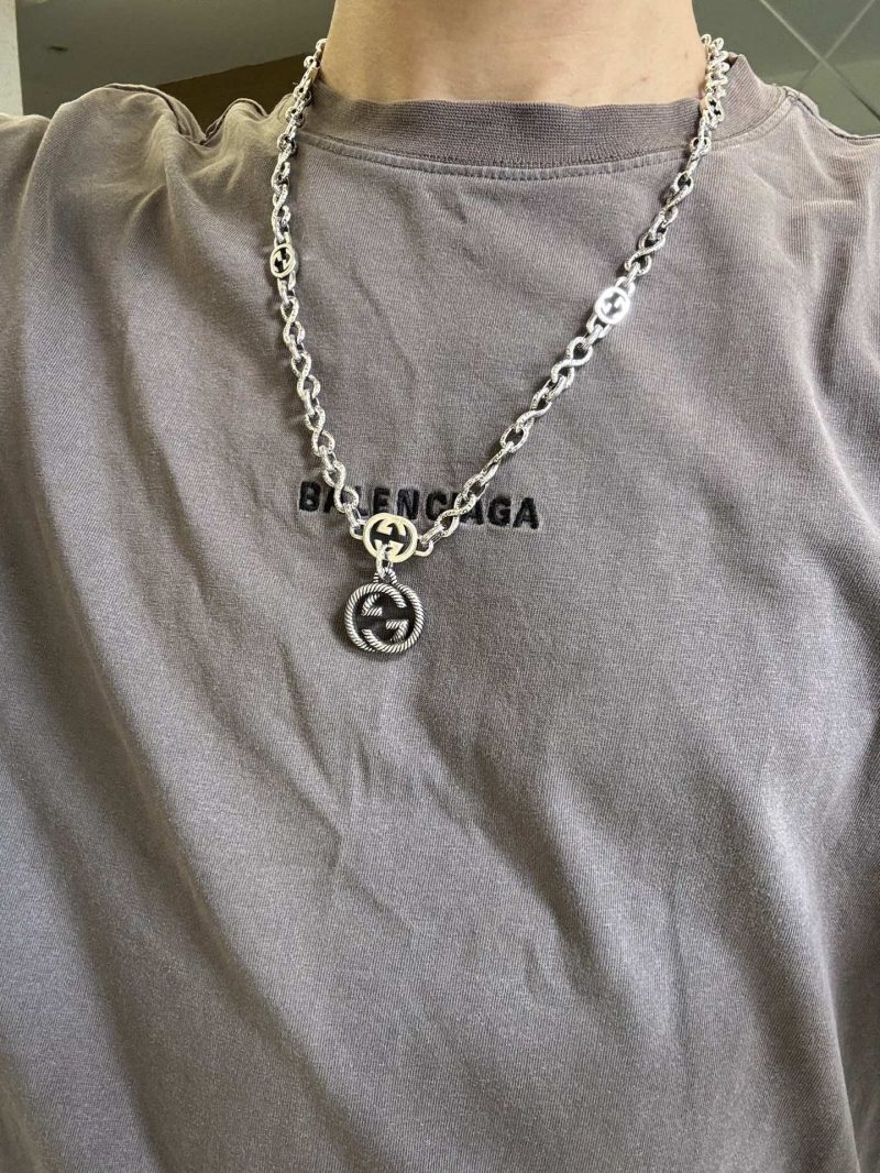 Gucci Necklaces